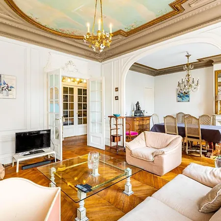 Guestready - An Exquisite Victorian Experience *