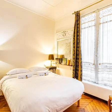 Guestready - An Exquisite Victorian Experience * Παρίσι