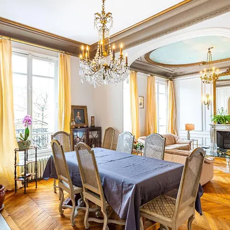 Guestready - An Exquisite Victorian Experience * Παρίσι
