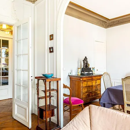Guestready - An Exquisite Victorian Experience
