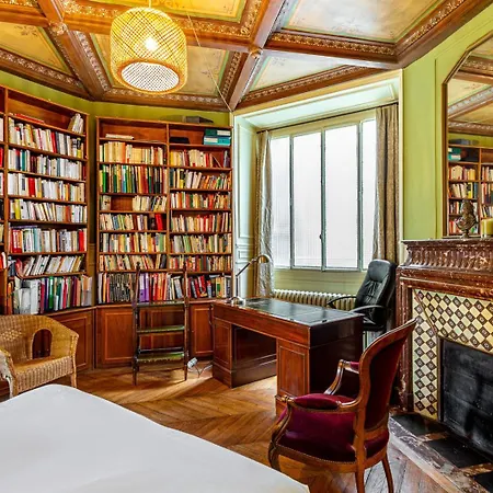 Guestready - An Exquisite Victorian Experience Διαμέρισμα